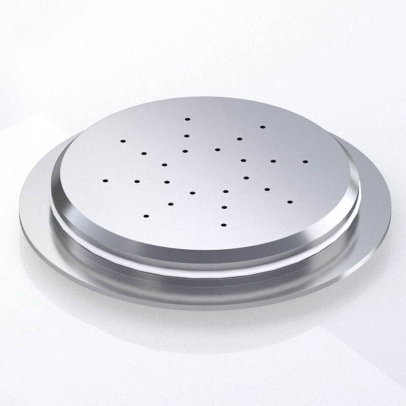 Kaffefiltre i rustfrit stål genopfyldelig kaffekapsel kop pods holder filtersæt til lavazza a modo mio jolie