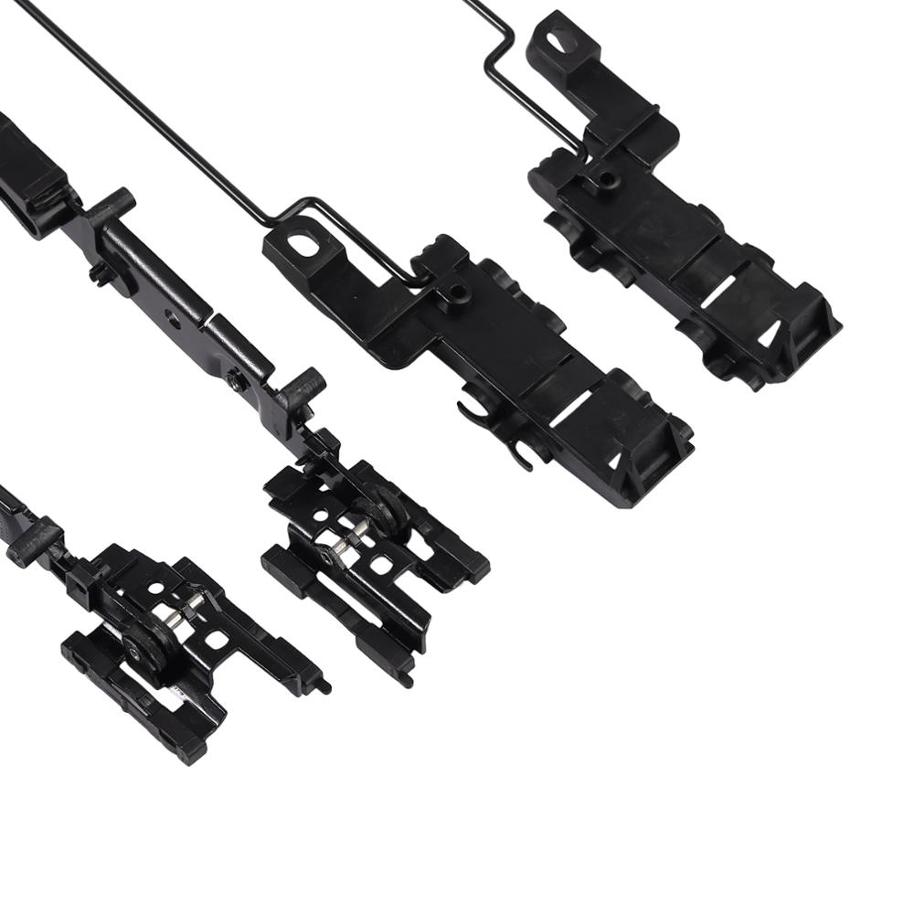 AUTOUTLET for Sunroof Repair Kit Brackets For Ford F150 F250 F350 Expedition Lincoln lift arms cam brackets and trough guides