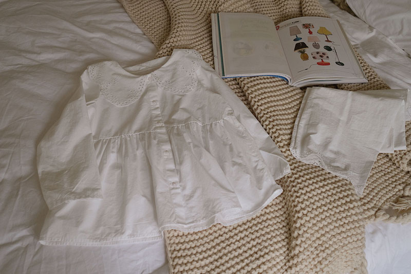Kid Mädchen Lolita Bestickt Turndown Kragen Pyjama Sets.Vintage Kleinkind kinder Pyjamas set Schlaf Loungewear. kinder Kleidung