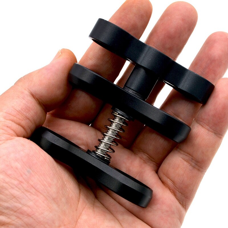 1inch Standard Ball Clamp for the 1inch Ball Underwater Light Arm System