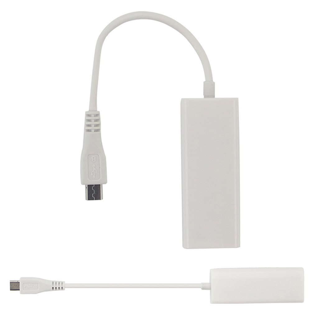 1 para przejściówka rozgałęziająca RJ45, złącze żeńskie RJ45 żeńskie 1 do 2 portów, obsługuje dwa urządzenia internetowe