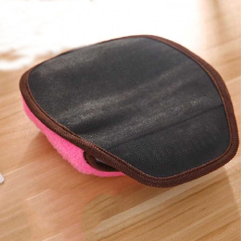 Podgrzewana podkładka pod mysz USB Zimowe podgrzewane podkładki pod mysz Ogrzewacz do rąk Prezent świąteczny do komputera PC Laptop Notebook