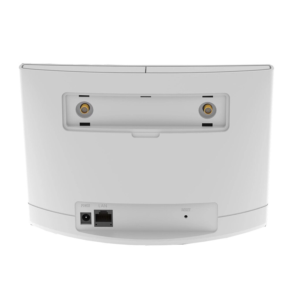 300Mbps Computer Home Wireless Router School Easy Use Accessories Stable High Speed Office WIFI Sharing Network Universal 3g 4g