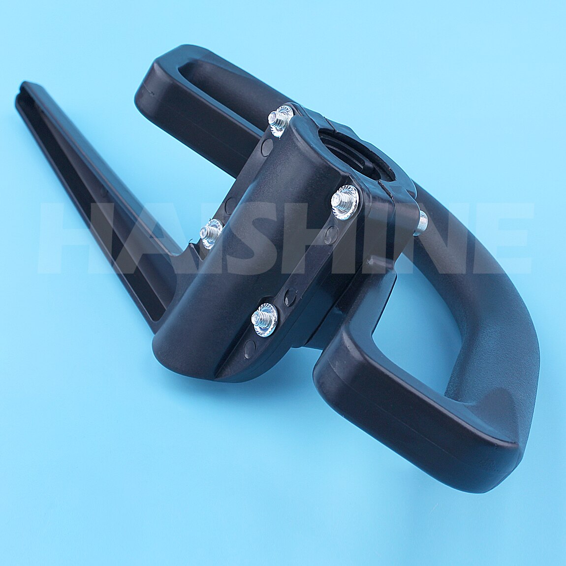 Universal Trimmer Handle Bar Handlebar Assembly For Stihl Husqvarna Craftsman Poulan Echo Weedeater Brushcutter Replacement Part