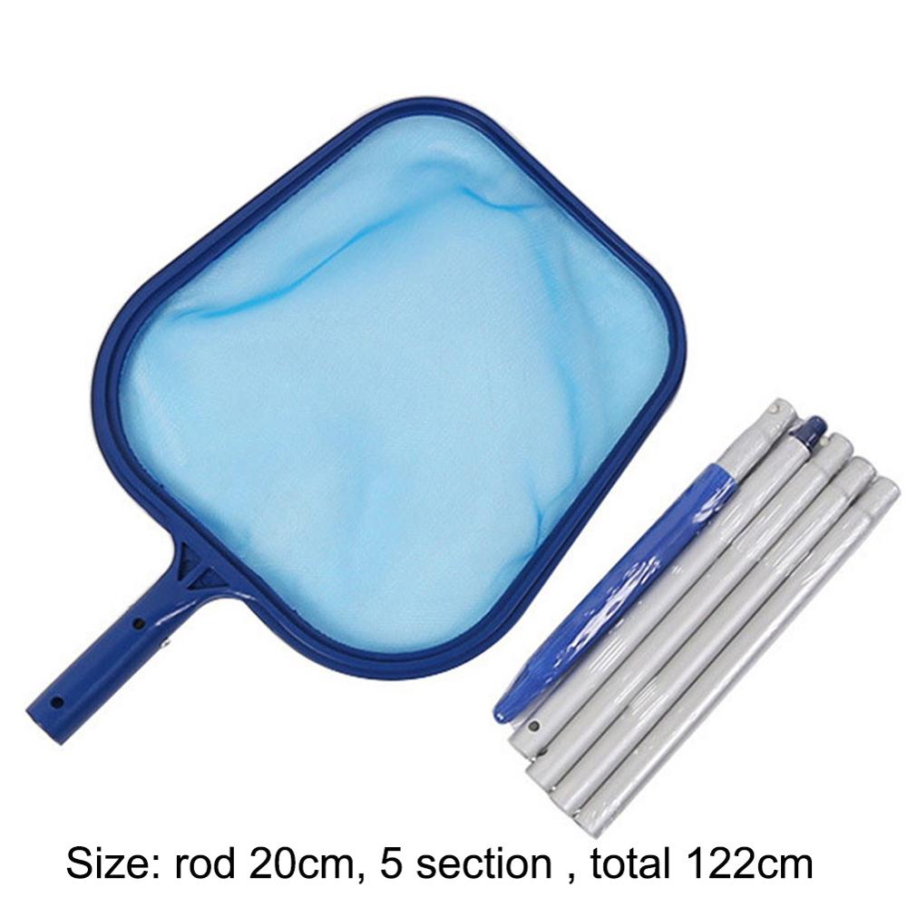 Swimming Pool Jet Vac Vacuum Cleaner Cleaning Tool Suction Head Pond Fountain Vacuum Cleaner Brush Spring Vacuum Cleaner: G7