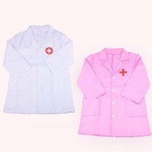 ER Nurse Role Play Costume Set