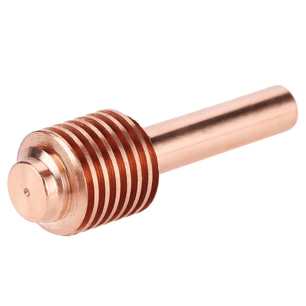 5pcs 220478 Electrode 5 Pcs 220480 Nozzle Tips Consumables For MAX 30 Cutter Torch Cutting Electrode Plasma Nozzle