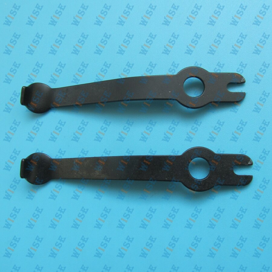 SINGER 29K CHECK LEVER TENSION SPRING #82219 2 PCS