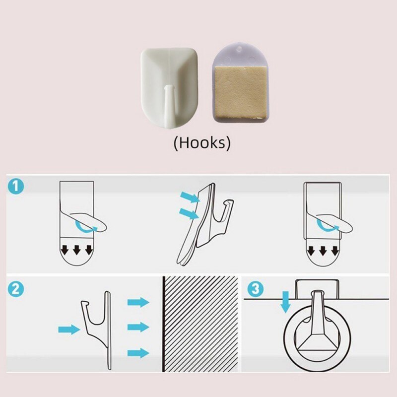 Projector Screen Indoor Outdoor Projection Screen Foldable Anti-Crease Portable Projector Movie Screen