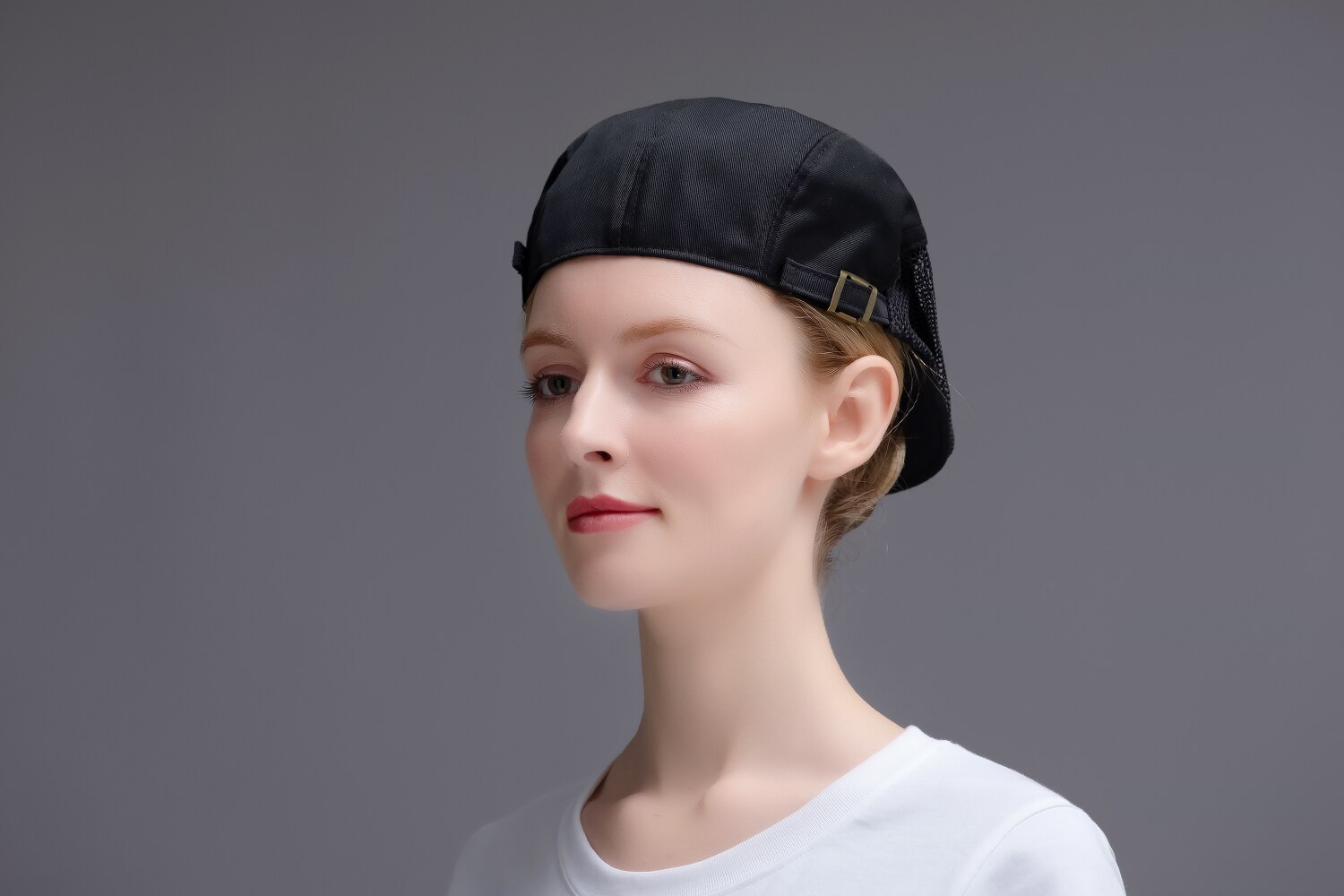 Unisex Adjustable Chef Hat Food Service Cook Dust Caps Workshop Kitchen Restaurant Hotel Bakery Cafe Hotel Waiter Hats: 11