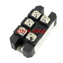 60A 1600V Passivated Diode Module Three Phase Bridge Rectifier MDS-60A