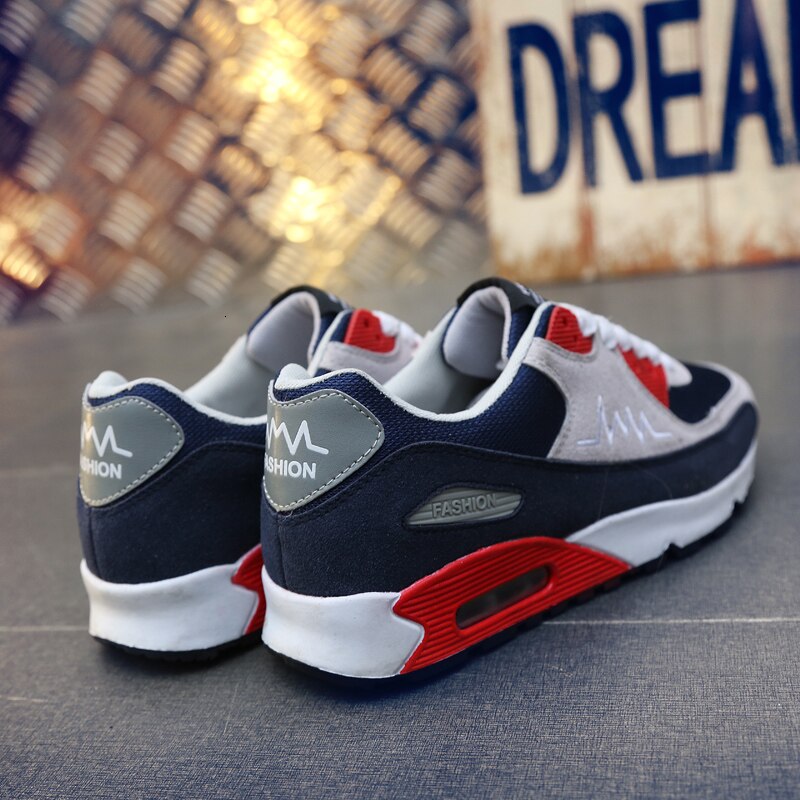 Tenis Feminino 2020 New Arrival kobiety buty do tenisa adidasy mężczyźni oddychająca sznurowane poduszki powietrzne kobiece obuwie sportowe