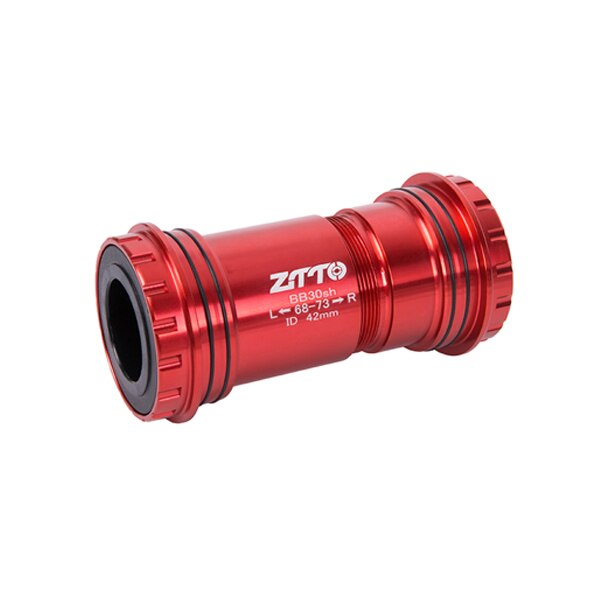 Praxis Works M24 BB86/90/92 Road/MTB Pressfit trapas