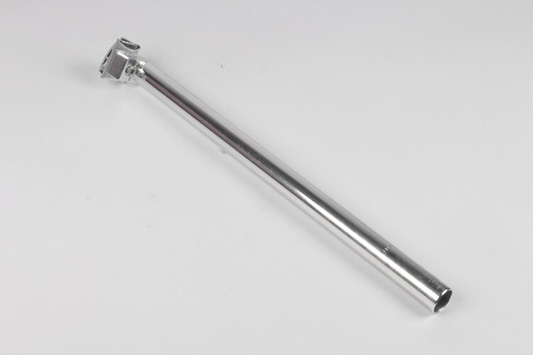 Folding Bike Seatpost 31.8mm*500mm Aluminum Alloy Seat Tube Ultralight 398g Mountain Bike Road Bicycle Seat Post Cycling Parts