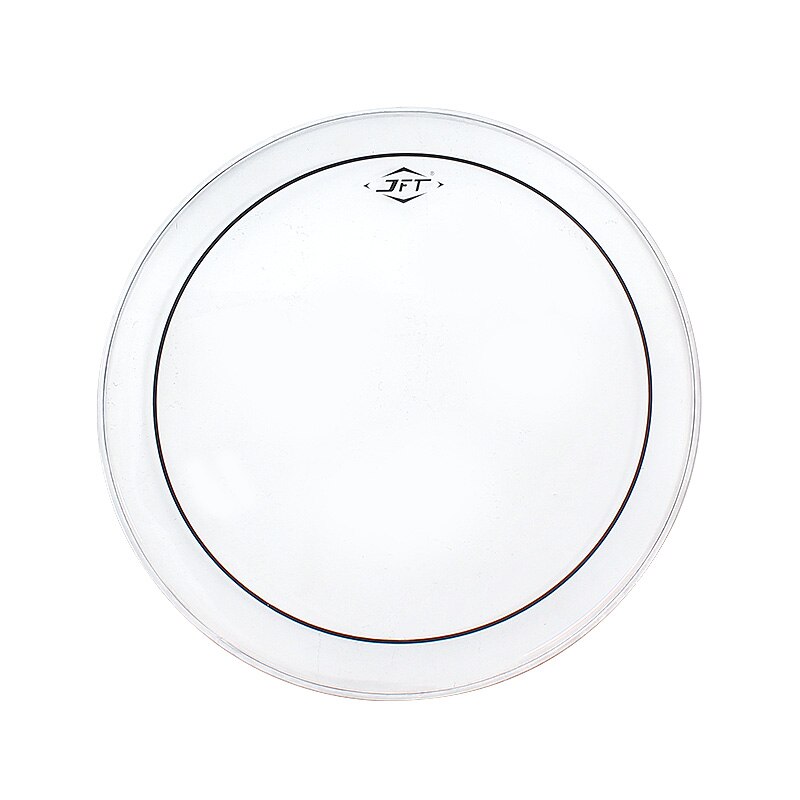 Drum set, 14-inch snare drum, 22-inch bottom drum, double oil skin, 10 inch 16-inch resonance leather