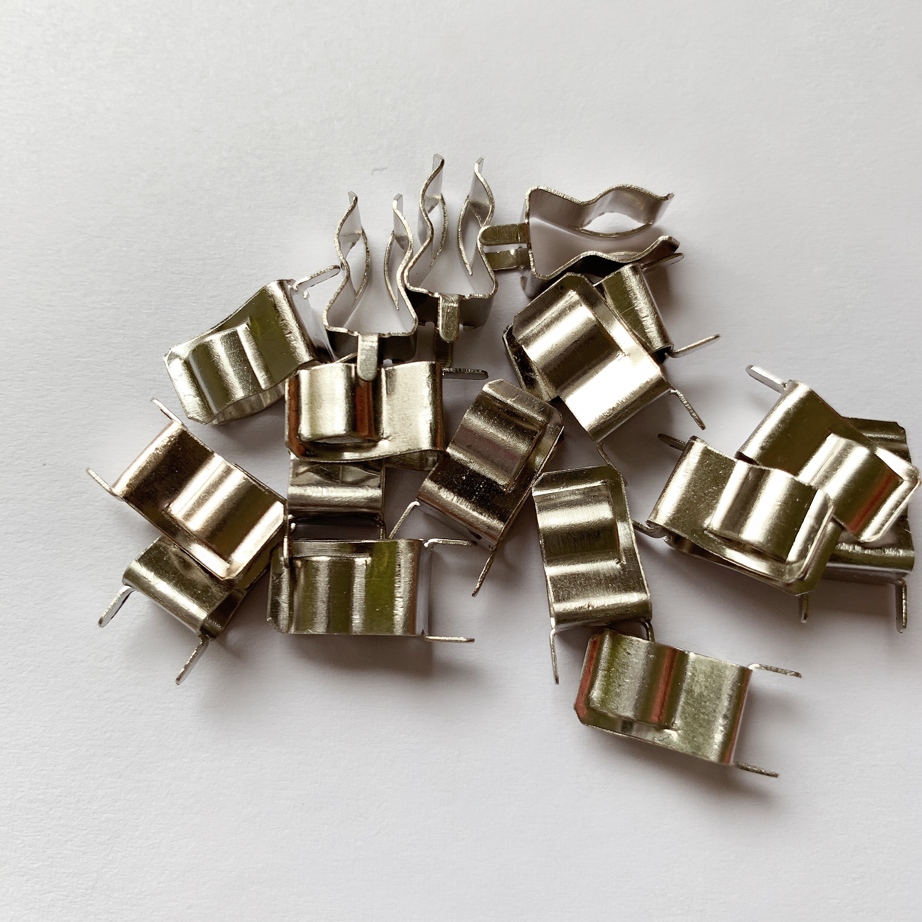 20pcs/lot 5x20mm 6x30mm glass fuse holders 5*20mm 6*30mm insurance tube socket fuse holder for insurance Panel Mount Fuse Holder