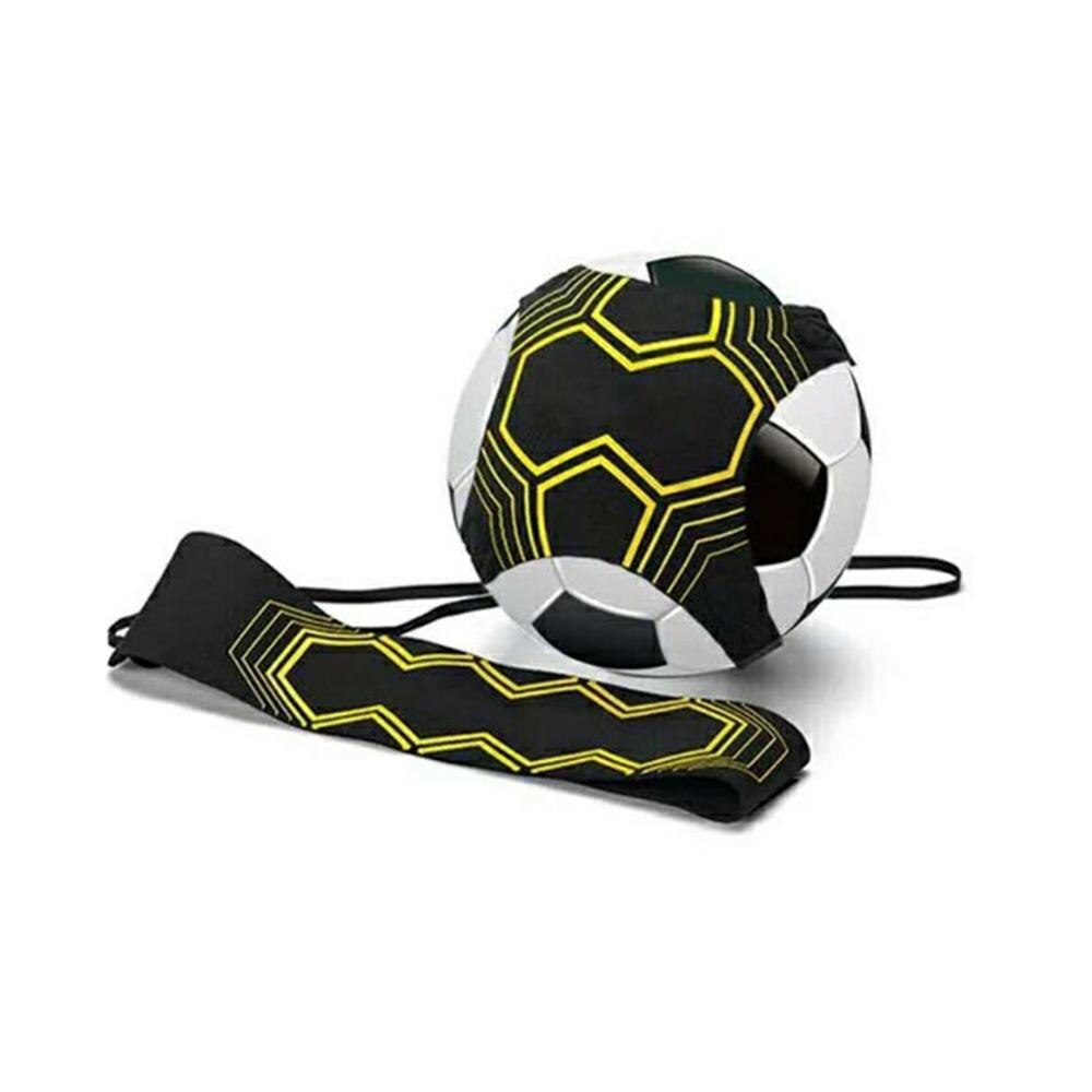 Youth Football Training Device Ball Net Primary Se... – Vicedeal