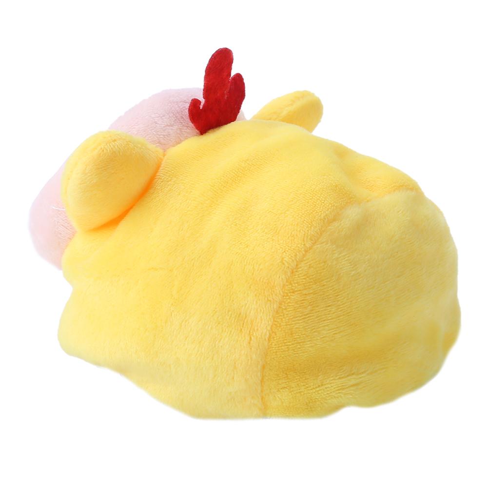 Maison Hamster en coton, Cage cochon d&#39;inde, nid pour petits animaux, lit pour animaux de compagnie, rongeur/cochon d&#39;inde/Rat/hérisson, hiver