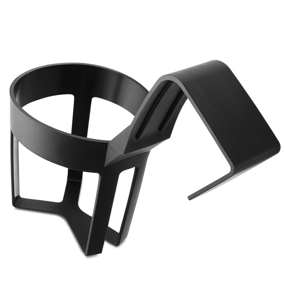 Car Beverage Cup Holder Door Mount Stand Accessories for alfa romeo 159 147 156 giulietta Giulia Stelvio Spider GT Mito