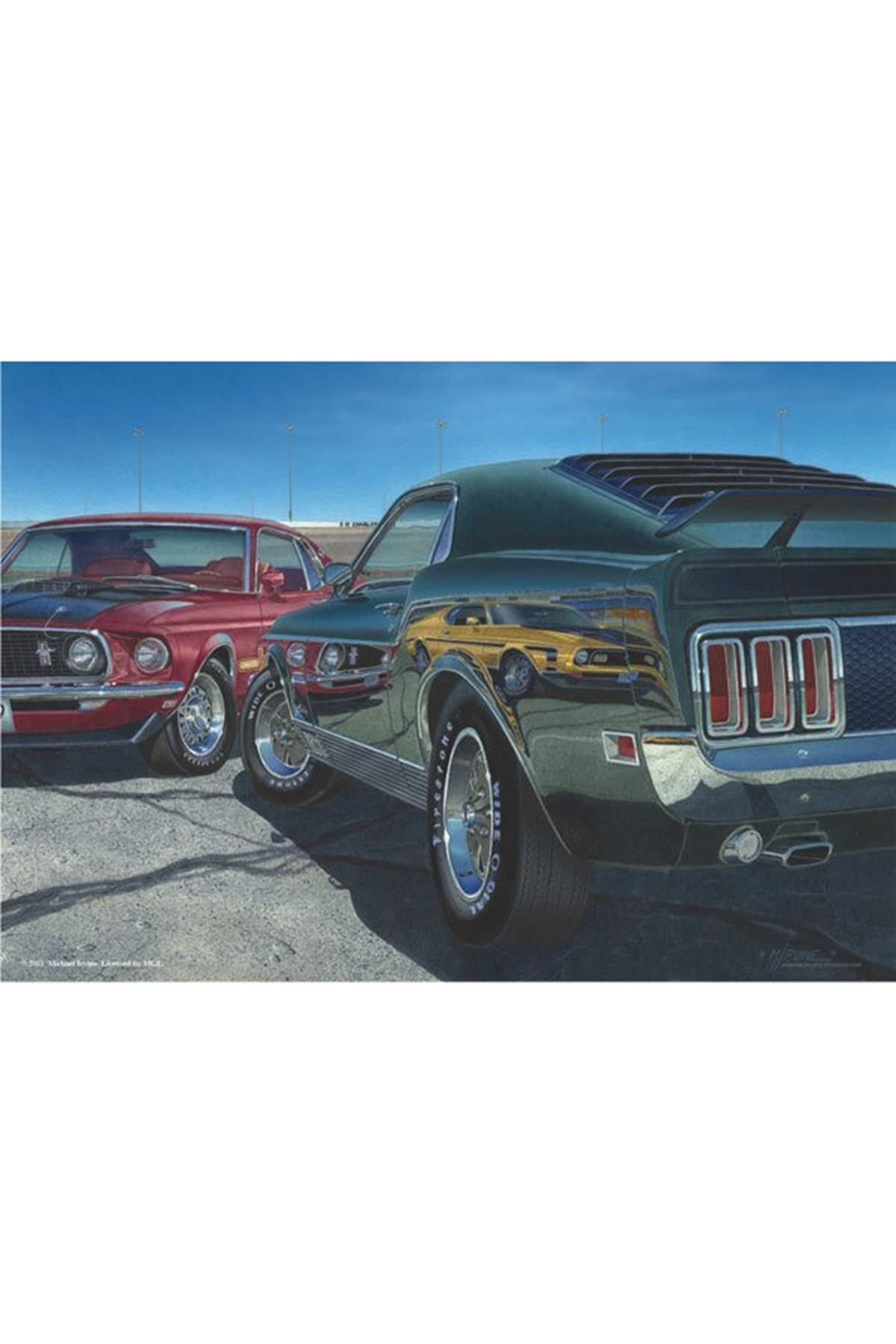 3548 maximale Geschwindigkeit Puzzle / Anatolian