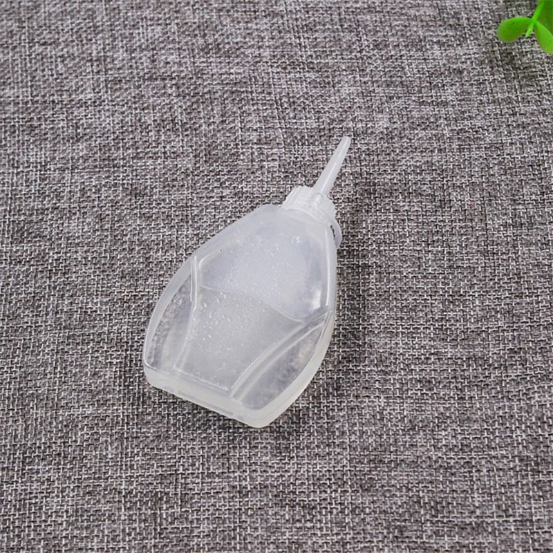 20 Electric Clipper Shaver Maintenance Oil Lubricant Hair Trimmer Blade Oil Prevent Rusting Sewing Hair Salon Clipper