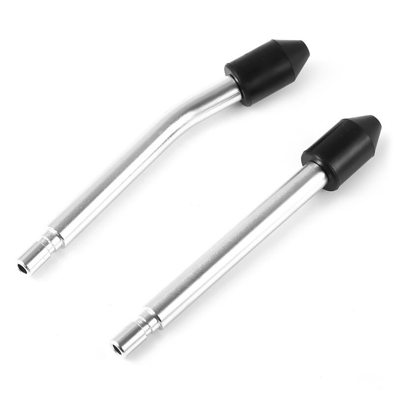 Trykmåler tester sæt motor auto benzin motor cylinder kompression tester