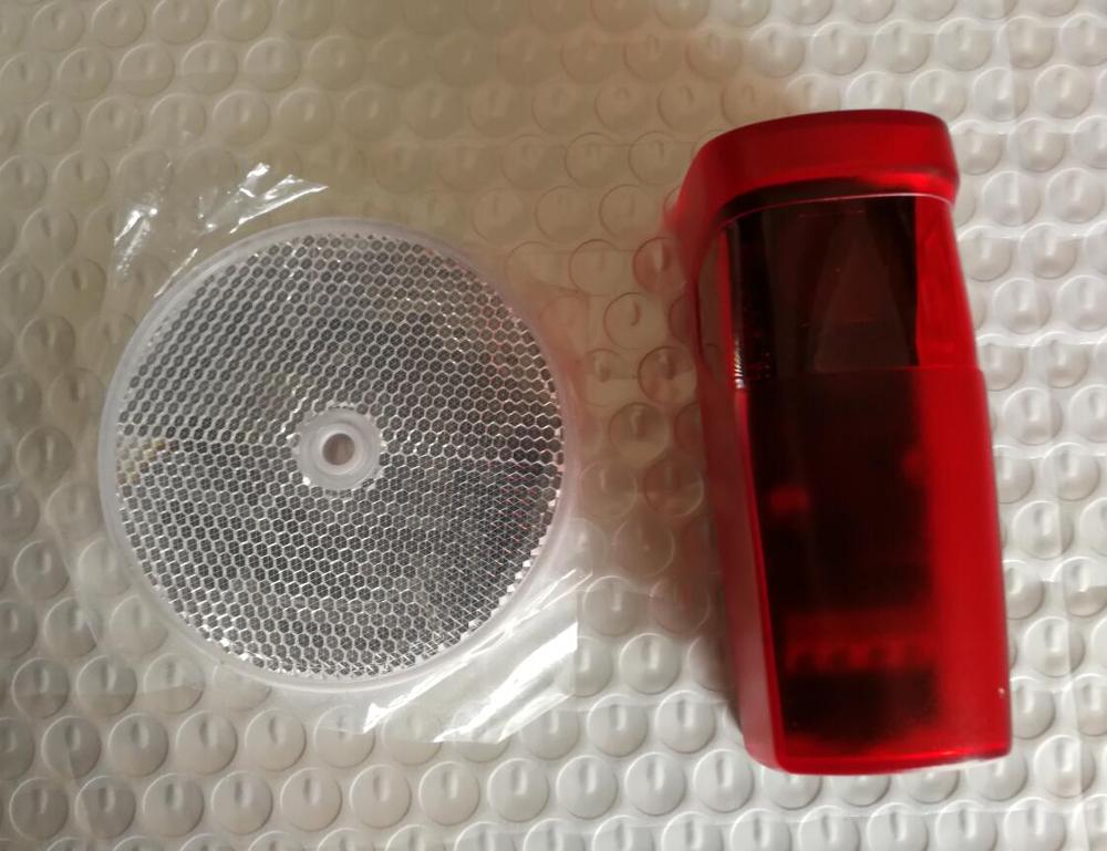 5m 7m10m range Automated Gate Safe reflective Infrared Detector Sensor Swing Sliding Garage Gate Door Safety Infrared Photocells: 7m range model