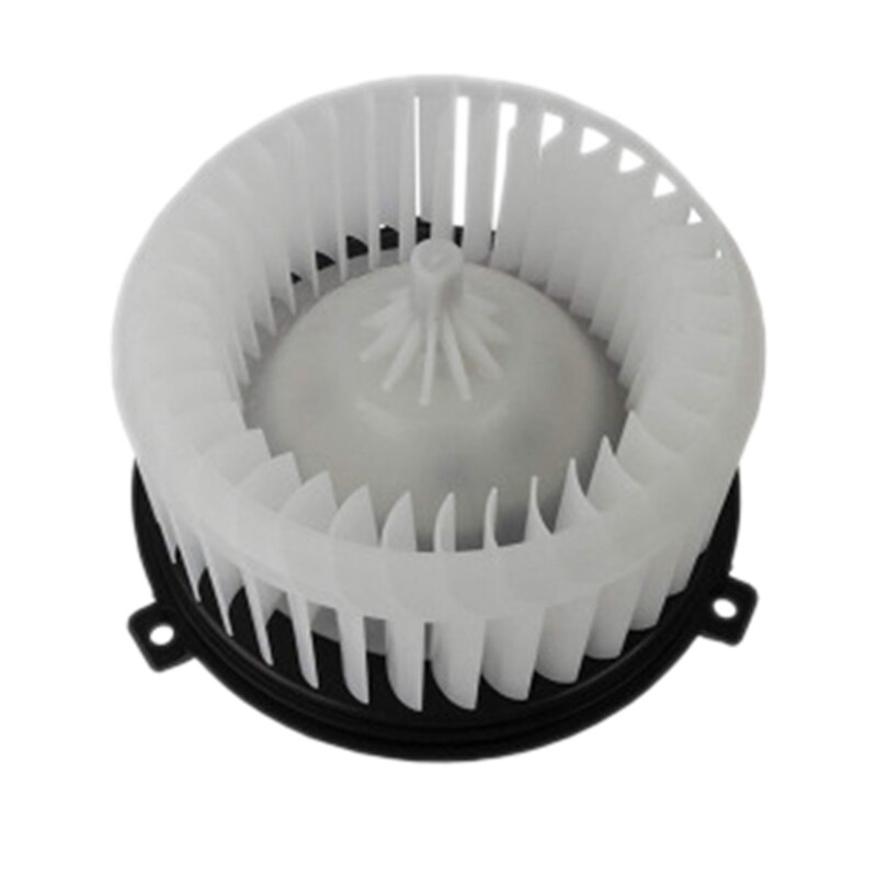 Front HVAC Blower Motor Fits for Chevrolet Trax Sonic Buick Encore 95920148