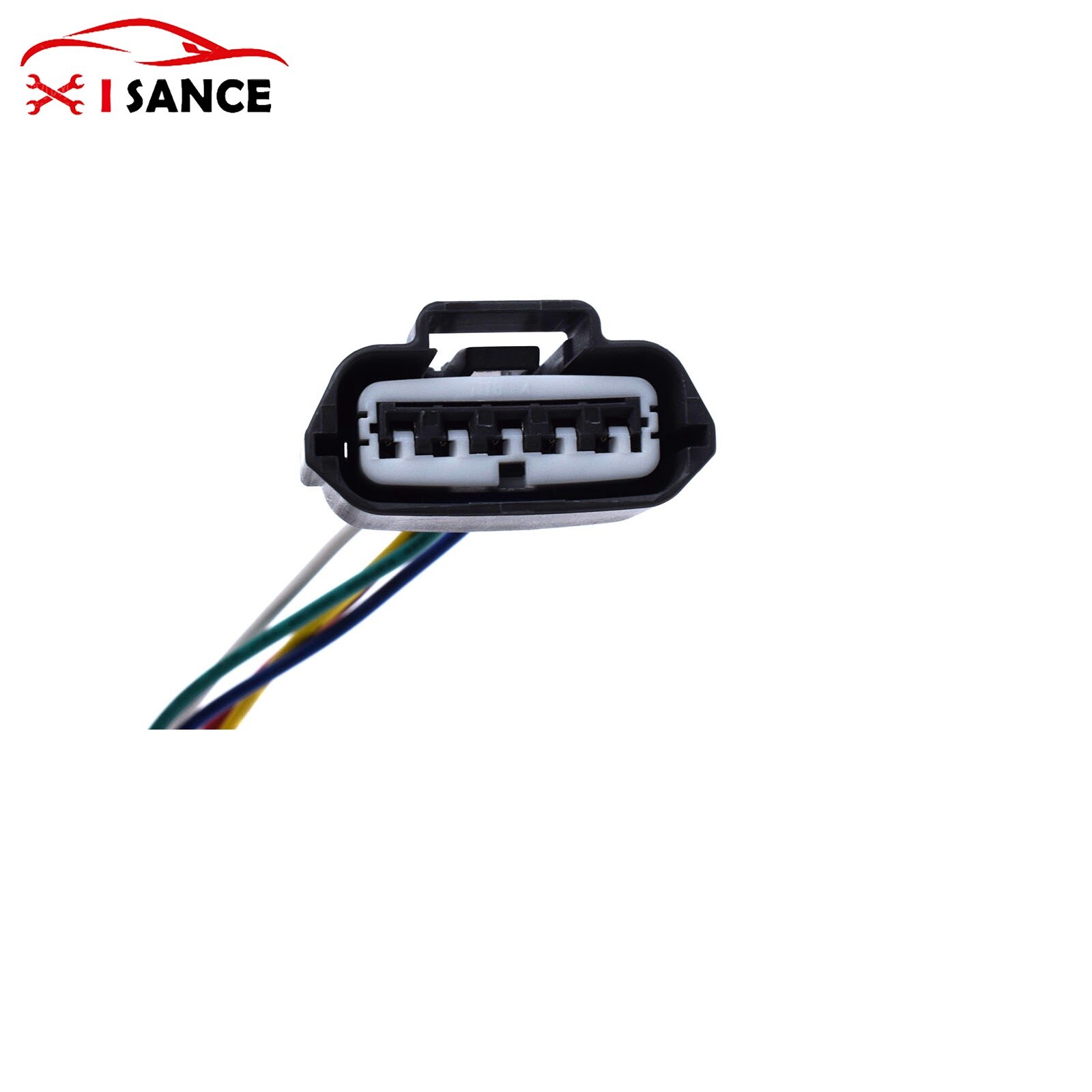 Connecteur de faisceau de débitmètre d&#39;air massique pour Nissan Subaru,