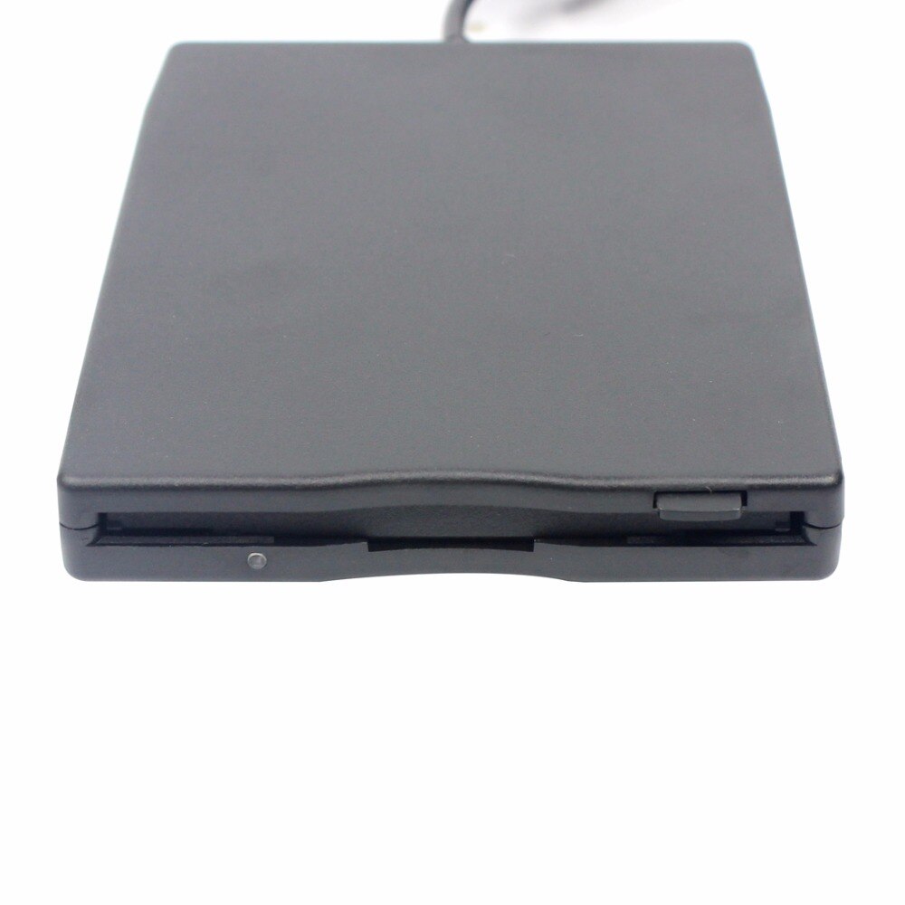 USB 2.0 FDD Soft Drive External Optical Drives DVD ROM Player Desktop for Windows98SE/ME/2000/XP/Win7/VISTA/Mac OS 10.3