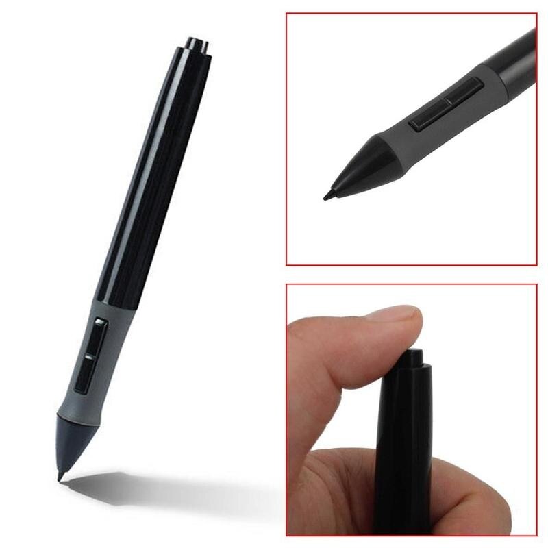 Digital Pen 2048 Levels Wireless Screen Stylus P68 For Huion 420/H420 1060 Plus Drawing Tablet