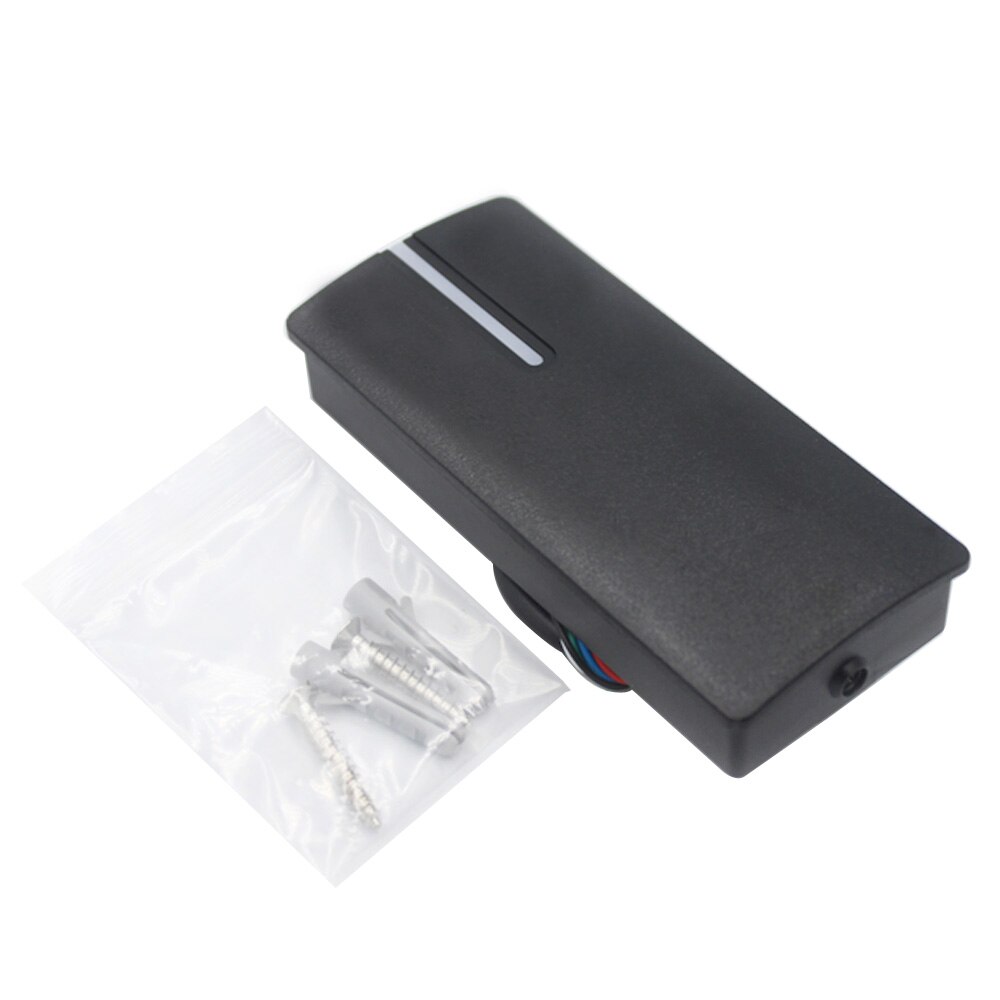 IP68 Waterproof 125Khz RFID Card Reader wiegand ou... – Grandado
