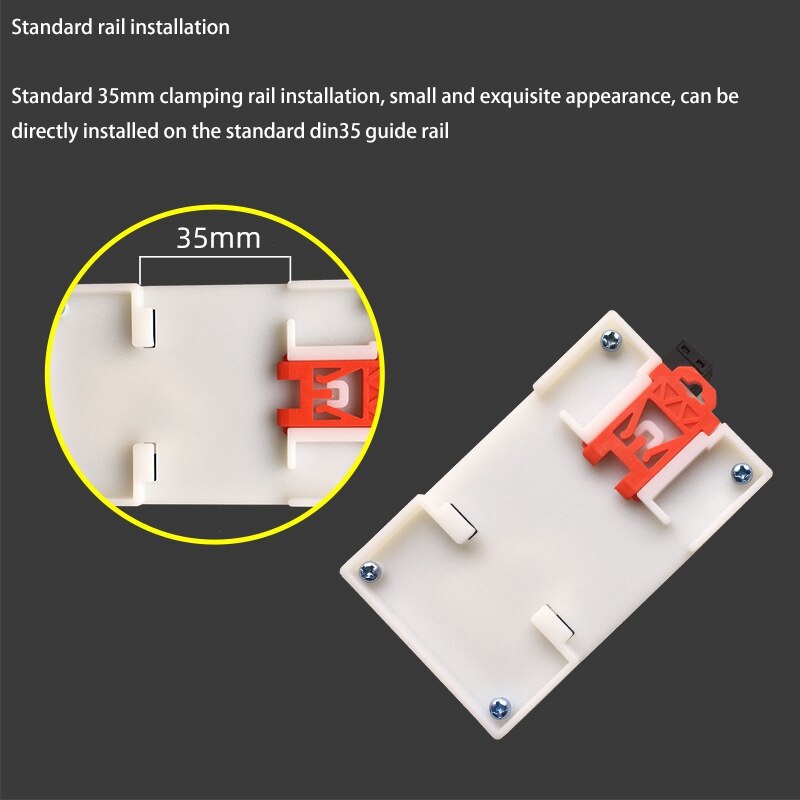 XY-DT01 Digital Thermostat High-Precision Digital Display Temperature Controller Module Cooling and Heating 30A Relay