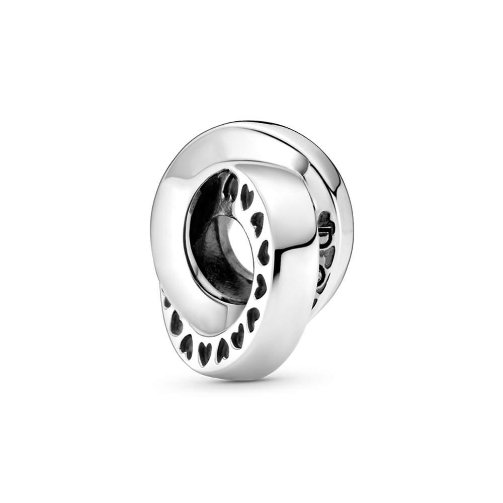 Charm Hart Hanger Sterling Zilver Originele Armband Mode-sieraden Voor Vrouwen Diy Sieraden: Default Title