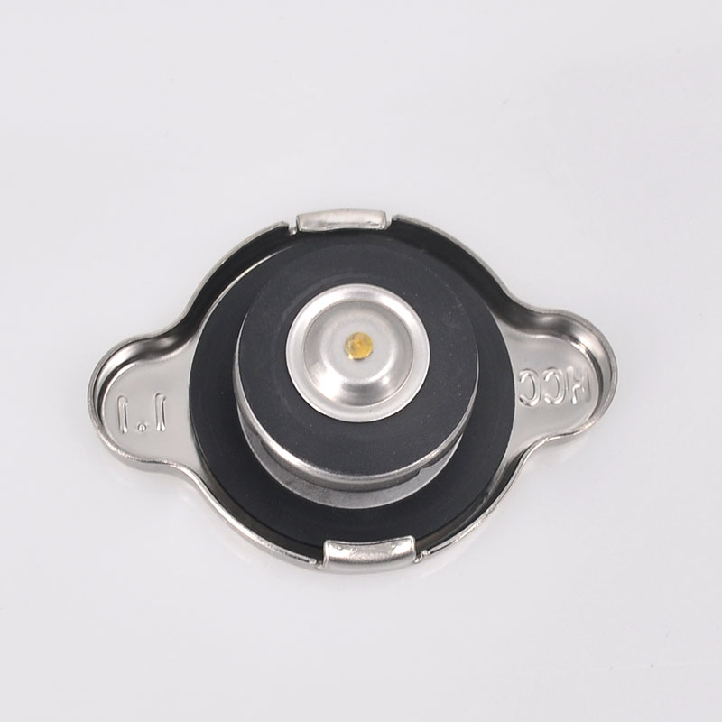 Baificar Brand Genuine Water Tank Cover Radiator Cap 25330-09000 For Hyundai Elantra Gentry Rena Tucson Rio Kia Cerato K2