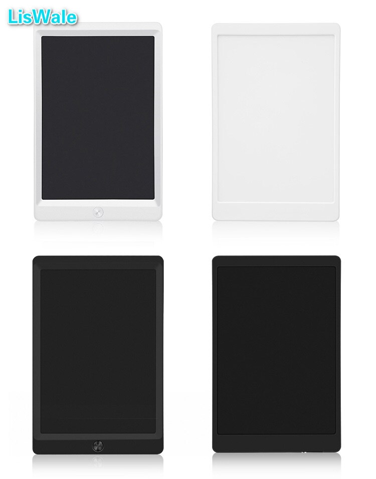 10 Inch LCD Writing Tablet Digital Drawing Tablet Handwriting Pads Portable Electronic Tablet Board ultra-thin Board with pen