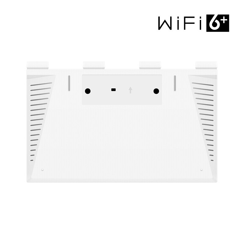 Huawei wifi 6+ tc7102 høyhastighets dual-band ruter gjennom veggen konge ruter hjem storskala gigabit port huawei ruter