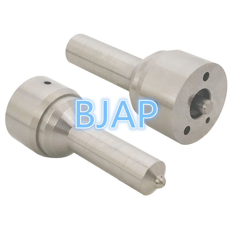 HEUI Injector C9 Injector Nozzle assembly with 5 Spraying Holes Used for CAT Caterpillar C9 engine injectors