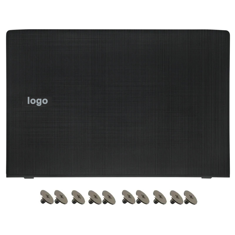 NOWOŚĆ dla Acer Aspire E5-575 E5-575G E5-523 E5-553 E5-576 LCD Back Cover Front Bezel Palmrest Bottom Case Hinges Top TMP259 TMTX50: Beżowy