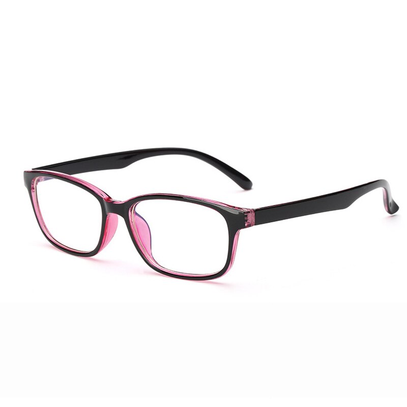 Anti Blue Rays protection Computer Glasses men women Goggles Reading UV400 Radiation-resistant eyeglasses Game Glasses eyewear: JF3028-C7