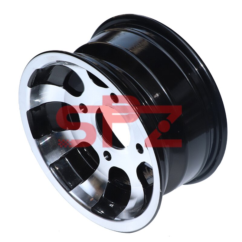 10 inch aluminum alloy wheels 21x7-10 22x10-10 accessories kart four-wheel motorcycle vacuum tires