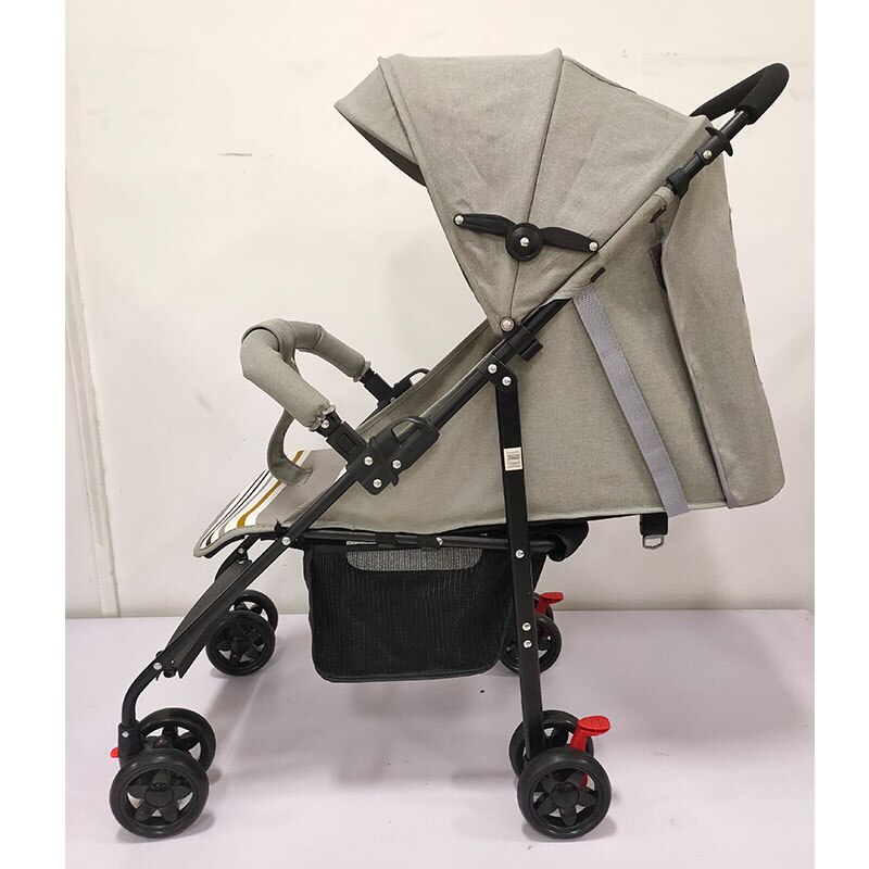 Best Selling Goedkope Prijs Classic Baby Kinderwagen Wandelwagen In Voorraad Te