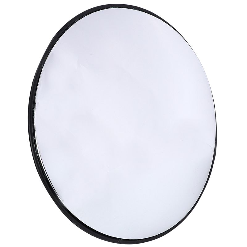 30Cm Wide Angle Security Road Mirror Curved for Indoor Burglar Outdoor Safurance Roadway Safety Traffic Signal Convex Mirror
