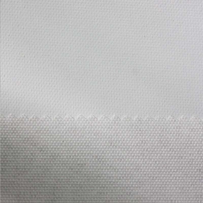 blank canvas for painting Layer Acrylic oil painting canvas Linen Blend Primed art supplies for artist 3M One Roll