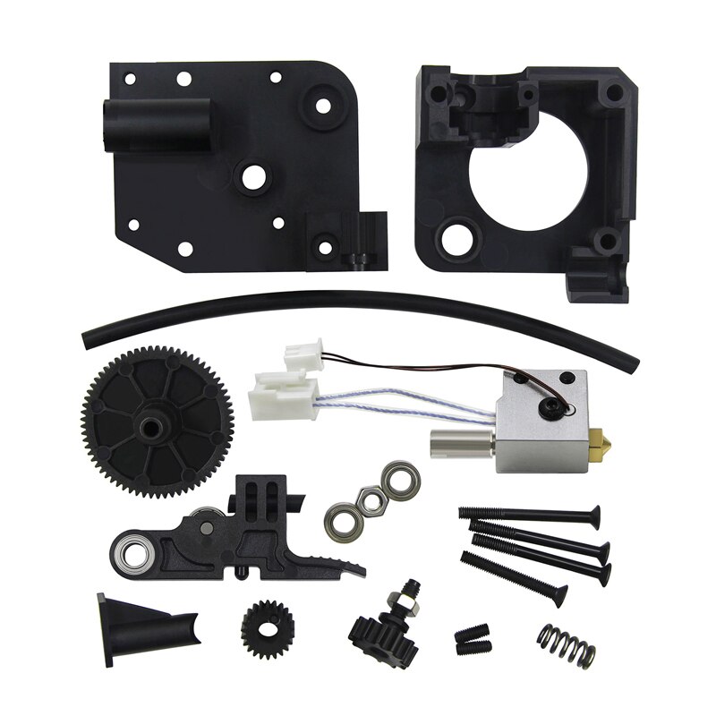 KIT HOTEND PER Neptune 4 Per Stampante 3D Tubo In Rame Blocco - Foto 8