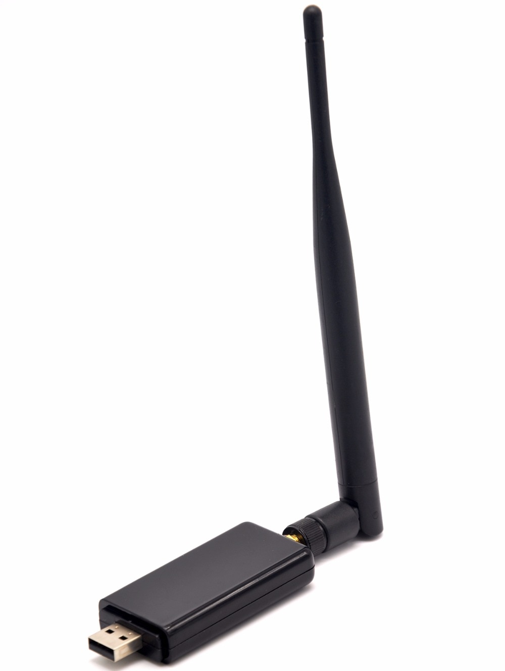 CtrlFox Realtek RTL8191SU 300Mbps 802.11n Wireless WiFi USB Adapter for Linux/Windows (Chipset exactly the same D-Link DWA-130)
