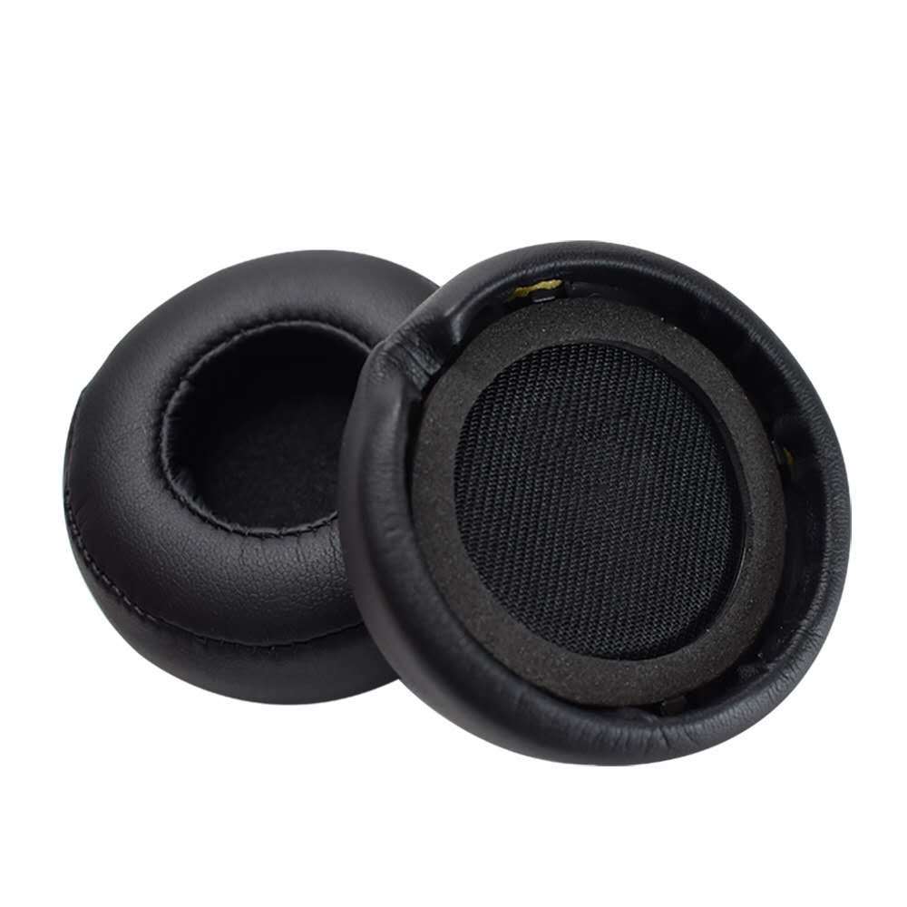 Almohadillas de repuesto para auriculares Beats MIXR, Kit de almohadillas para los oídos, funda de almohada de espuma
