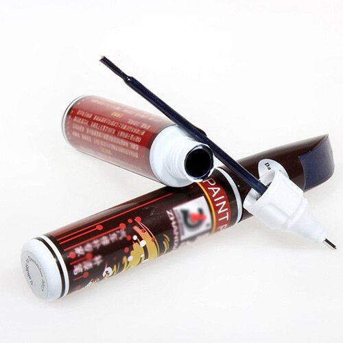 Fix Auto Kleur Smart Coat Verf Touch Up Pen Kras Reparatie Remover Auto Kras Filler Reparatie Pen Professionele