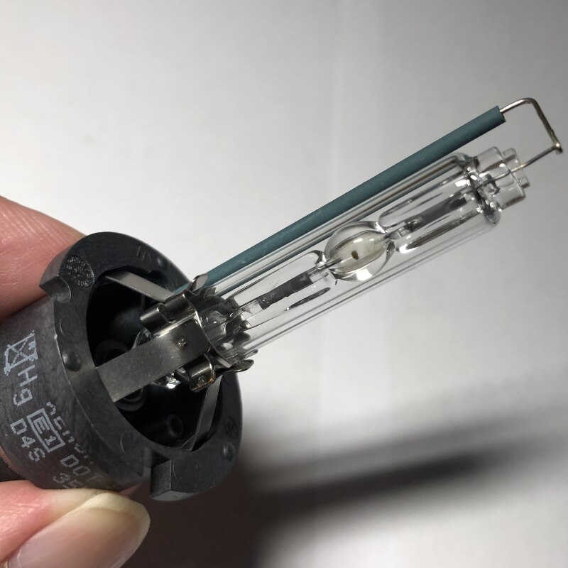 Super Helle OEM 35W D2S Xenon HID Lampen 4300K 6000K für Auto Scheinwerfer Kopf Lampe Auto Licht hallo/Abblendlicht