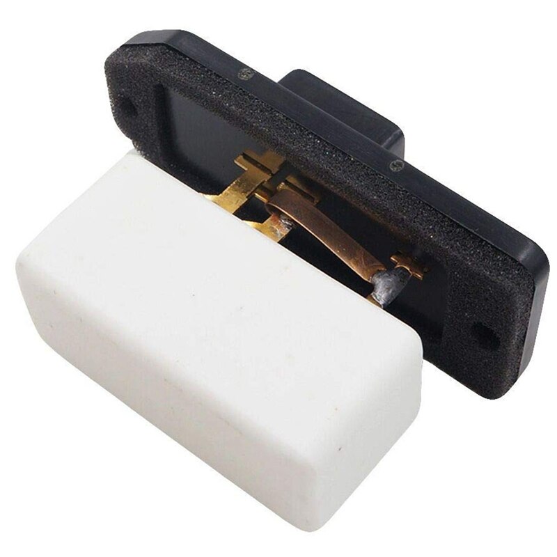 HVAC Blower Motor Fan Resistor AC Heater Relay, 973-020 4720278 68004241AA 5012212AA for 1994 Dodge Ram 1500 2500, for Chry